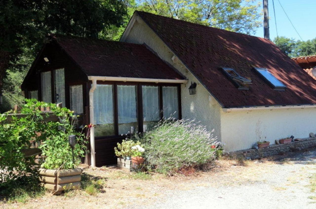 River Cottage Balledent Kültér fotó