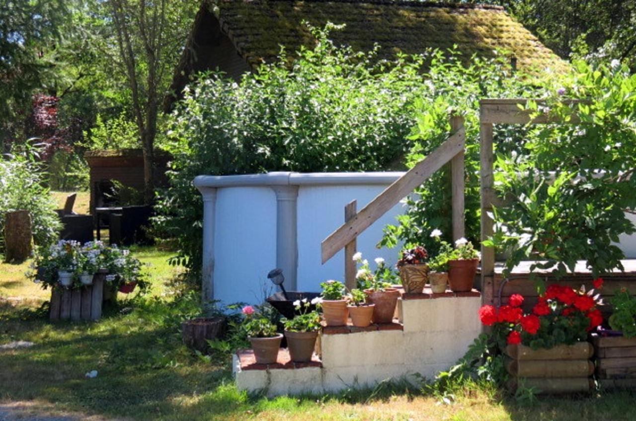 River Cottage Balledent Kültér fotó