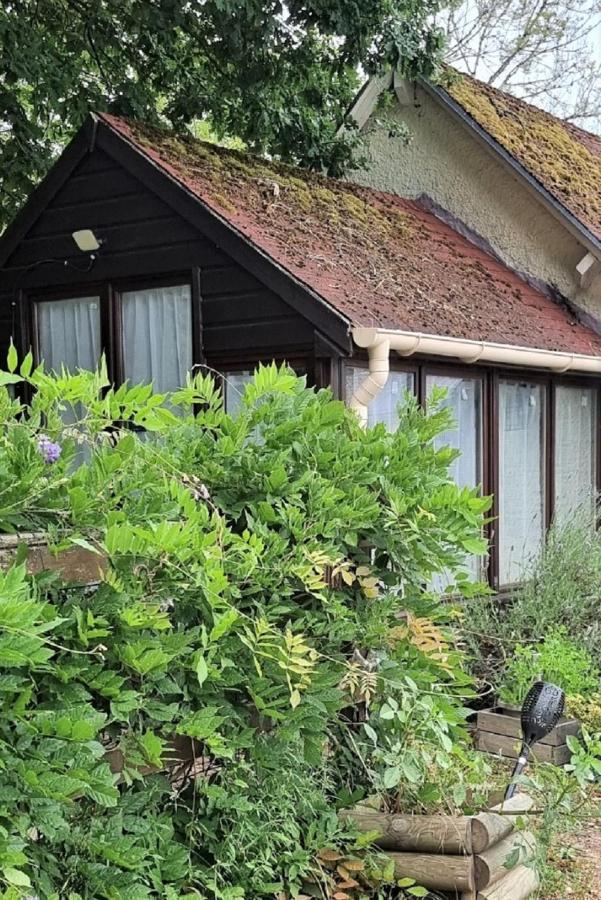 River Cottage Balledent Kültér fotó