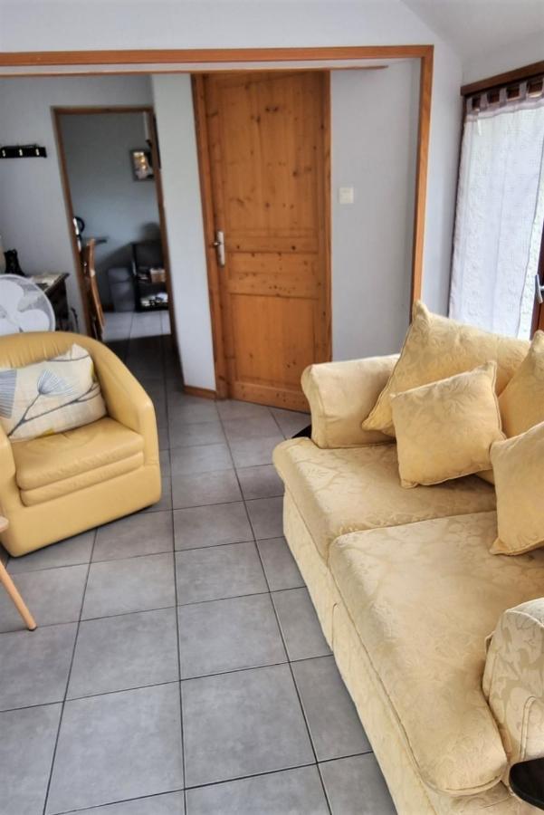 River Cottage Balledent Kültér fotó