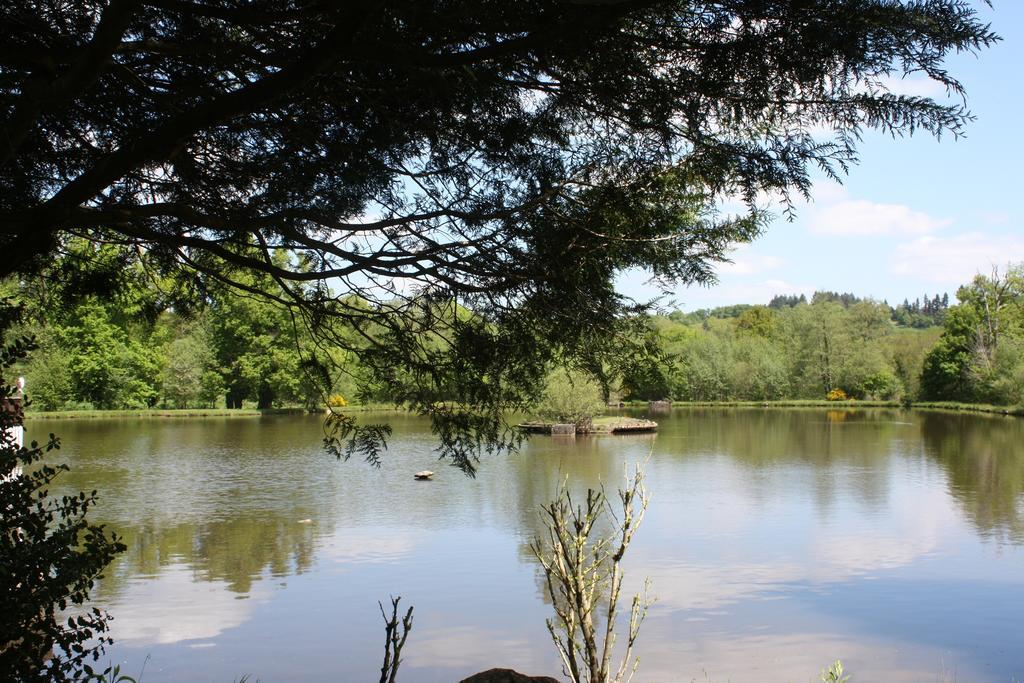 River Cottage Balledent Kültér fotó