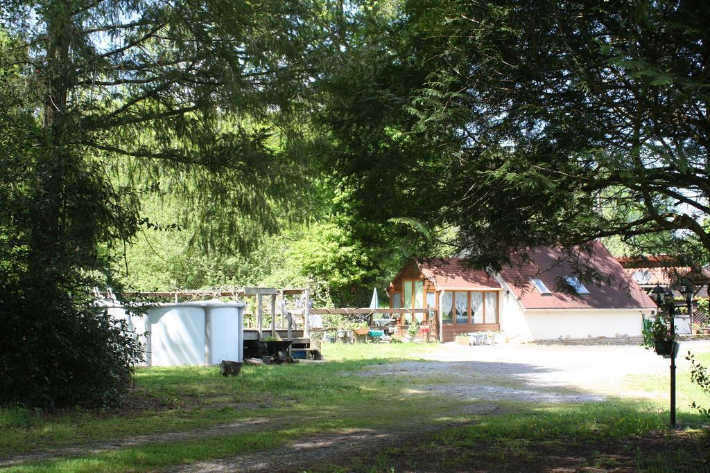 River Cottage Balledent Kültér fotó