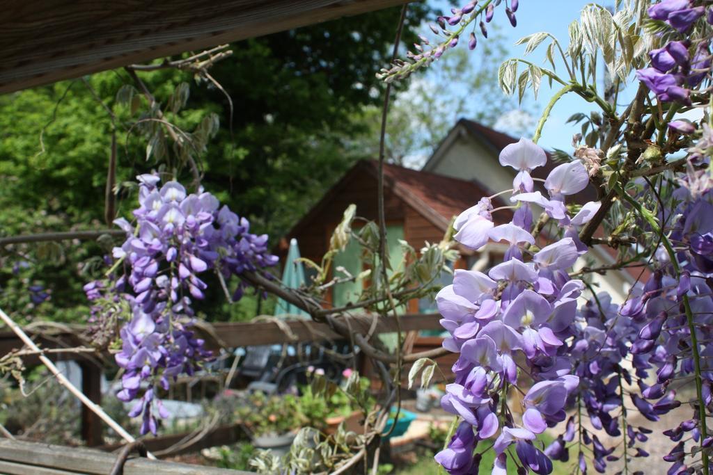River Cottage Balledent Kültér fotó