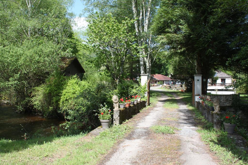 River Cottage Balledent Kültér fotó